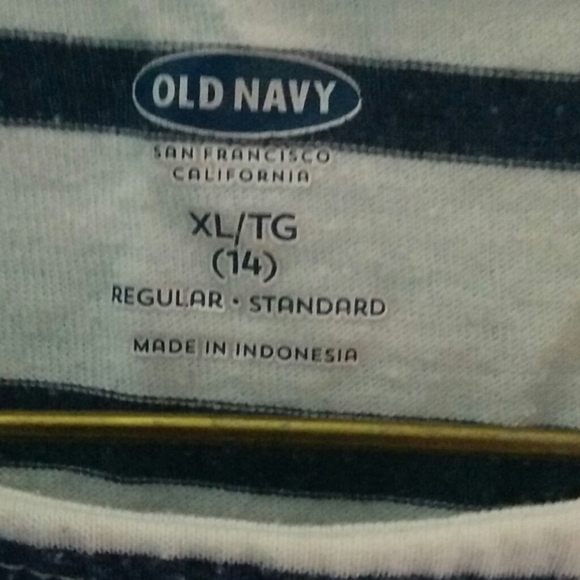 Long sleeve - Picture 2 of 2